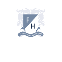 Finton House logo