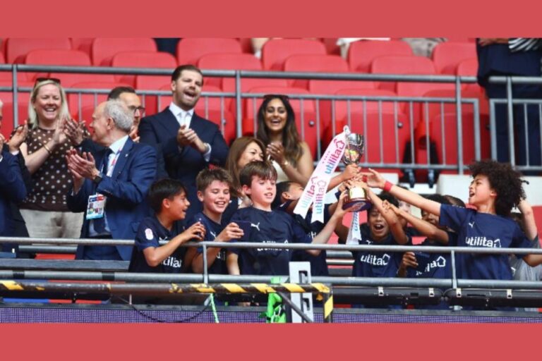 Finton The Unstoppable Finton House Football Team | Finton House School